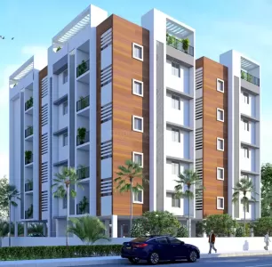 Banner Image for Mukti Nakshatra C type Building